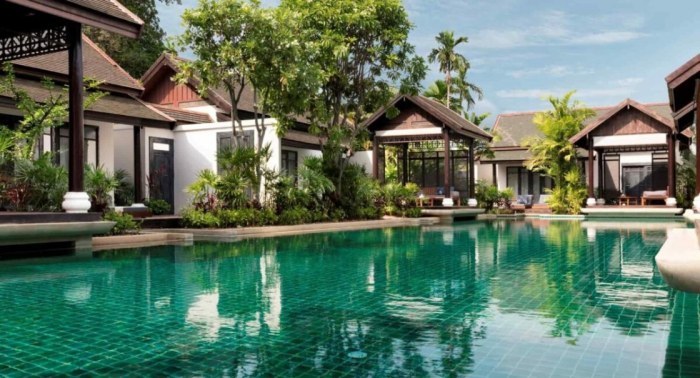 У курорта Anantara Lawana Koh Samui Resort начинается новая эра