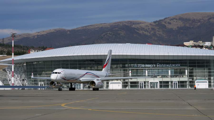 Прекрасное в далеком: россияне осенью выбирают экзотические направления отдыха