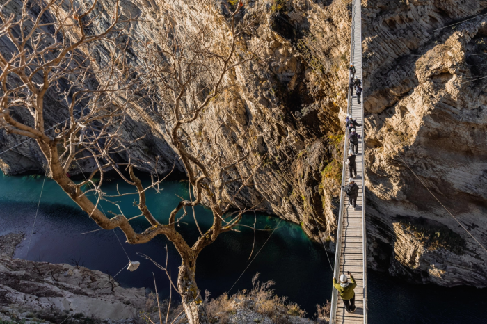 Русские туристы больше не хотят в Дагестан: эксперт объяснил причины