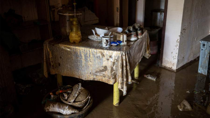 Сериал «Циклон»: новый тайфун угрожает странам Юго-Восточной Азии