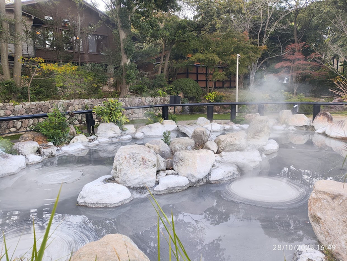 Вместо магнитиков: Япония, о.Кюсю