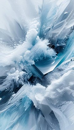 Красивые зимние обои для телефона: 80+ вертикальных картинок на заставку для уютного настроения