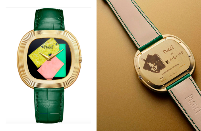 Арт в моде: коллекции, вдохновленные искусством