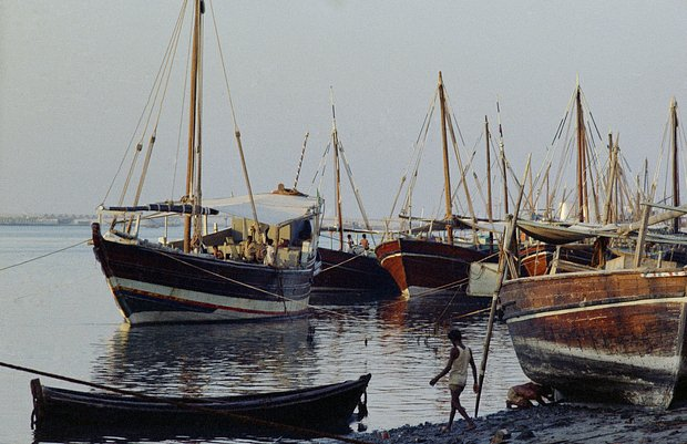 Правила въезда в ОАЭ для россиян в 2026 году. Нужна ли виза?