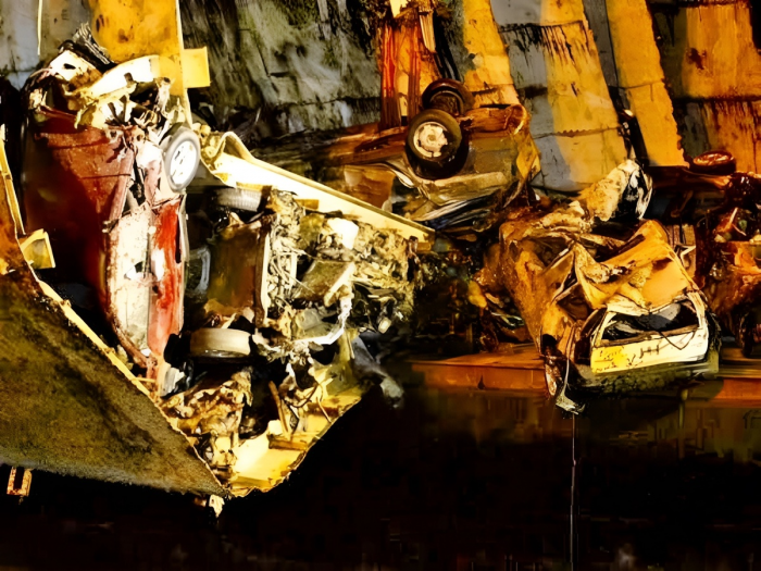 Интересные факты о Ла-Манше, где неожиданно появилась российская подлодка.