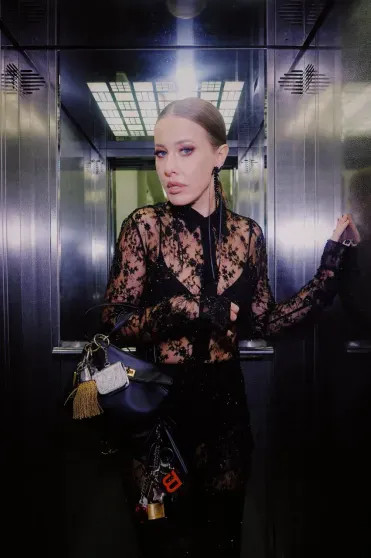 В файлах миллиардера-...а Джеффри Эпштейна нашли фото российского бизнесмена Умара Джабраилова