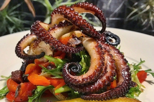 Блюда, которые повар–профессионал никогда себе не закажет