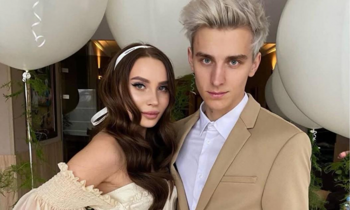 Девушка Влада А4 Юля Годунова впервые прокомментировала расставание с блогером