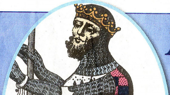 ТОП-9 самых богатых «олигархов» древности