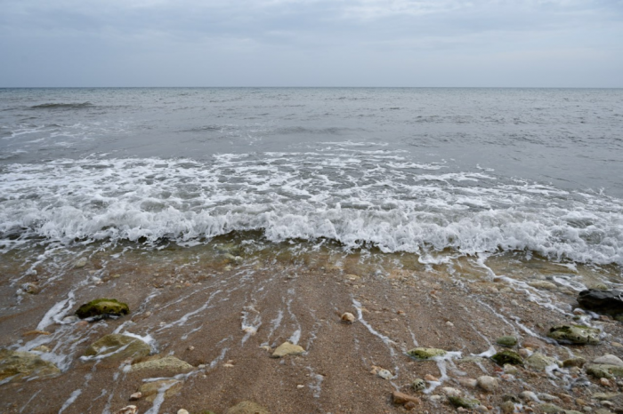 Где окунуться на Крещение в Крыму: список мест и правила безопасности