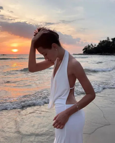 От Калифорнии до Камчатки: как Екатерина Климова с сыном, Анна Седокова, Марат Сафин, миллиардер Николай Саркисов с девушкой и Ида Галич проводят отпуск