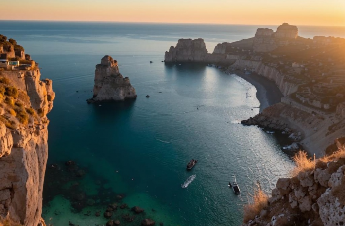 Над Крымом нависла новая экологическая угроза