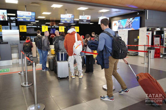 Отказ от рейса, ручная кладь и рассадка детей: что изменилось в авиаправилах России