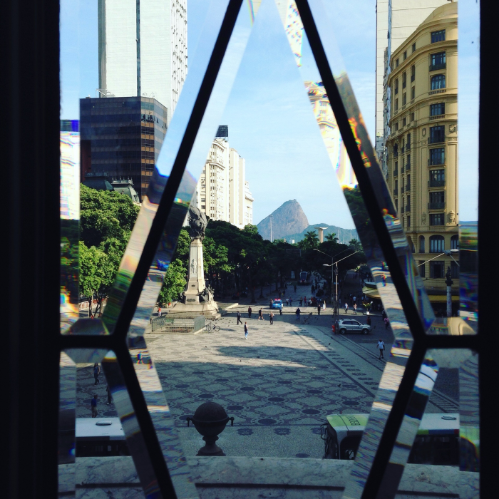 Королевские Педру и красивые Педро (часть первая о Бразилии)