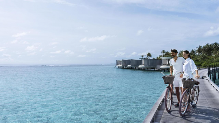 Победить стресс, подружиться с черепахой и прикоснуться к Луне: чем заняться в отпуске в апреле 2026