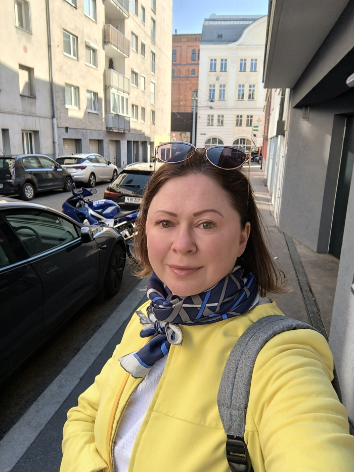 Пасхальные выходные, путешествие из провинции в европейскую столицу!