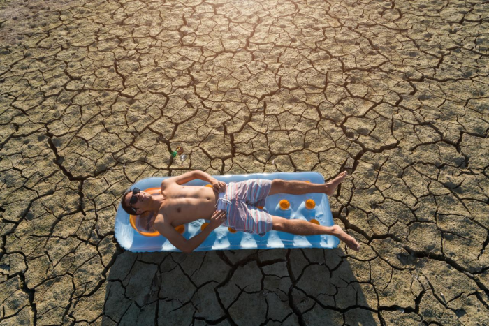 Почему в отпуске чаще всего случаются проблемы с ЖКТ