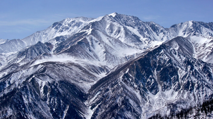 В Бурятии мужчина и две женщины из группы красноярских туристов погибли в горах