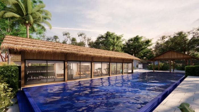 OUTRIGGER Hospitality Group открыл новый отель на Тайланде: OUTRIGGER Phi Phi Island Resort: