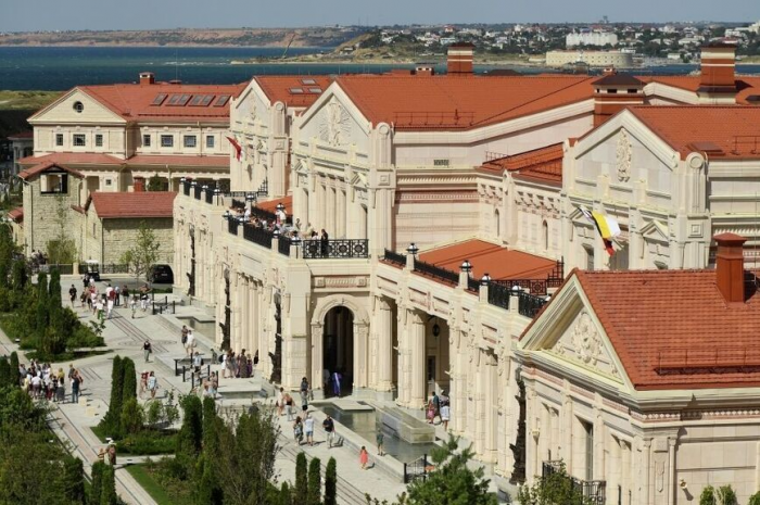 Как отметить День Крещения Руси в Крыму