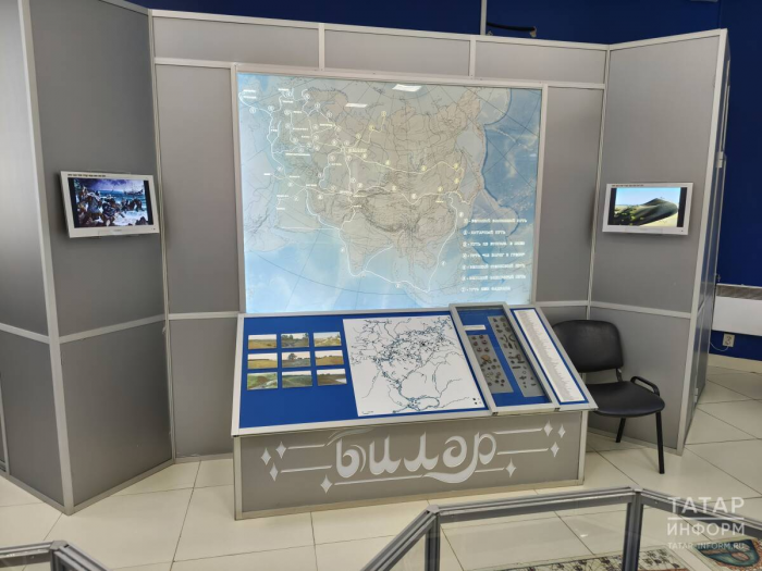 Средневековый мегаполис: какие тайны хранит древний Билярск