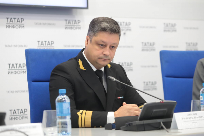 Автотуризм и речные путешествия: 5 трендов туризма в Татарстане