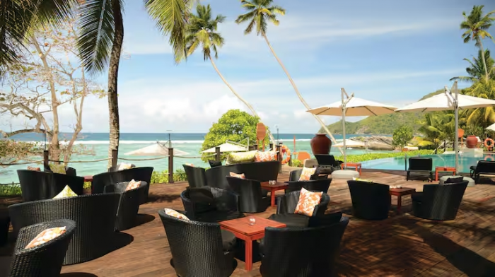 Отель DoubleTree by Hilton Seychelles – Allamanda Resort & Spa приглашает на гастрономическое путешествие вокруг света