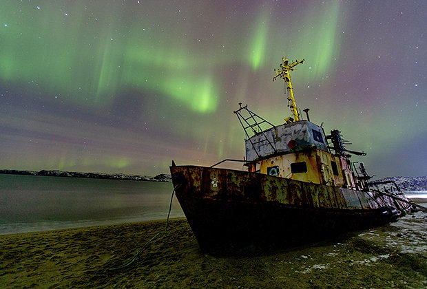 Куда поехать отдыхать в феврале 2026 года: идеи для путешествий по России, за границу и на море