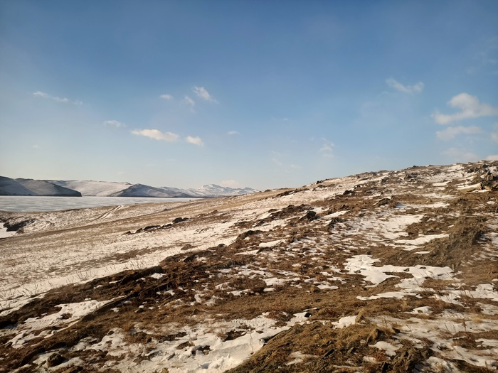 Байкал. Февраль 2023. День 9. В Иркутск