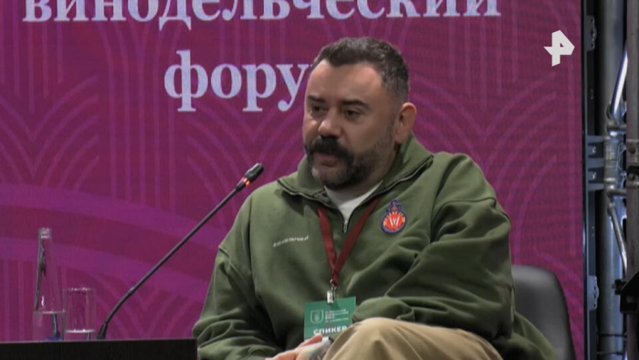 Ресторатор рассказал об особенностях винного туризма в России