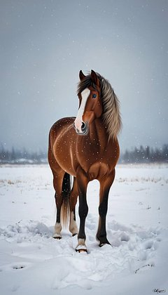 Красивые зимние обои для телефона: 80+ вертикальных картинок на заставку для уютного настроения