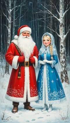 Новогодние обои на телефон. 80+ вертикальных картинок на заставку для праздничного настроения