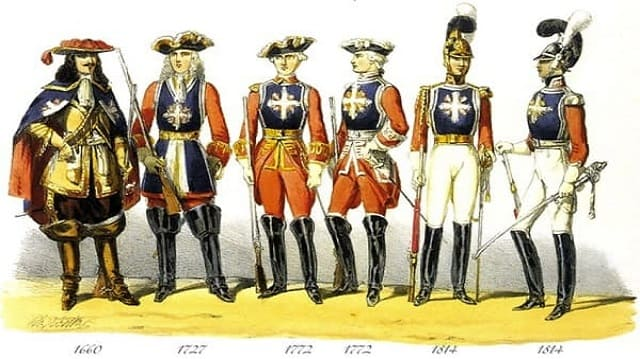 Д’Артаньян и королевские мушкетеры