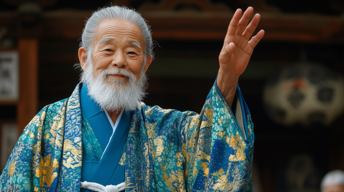 Не только Дед Мороз из Великого Устюга: 10 зимних волшебников со всей планеты