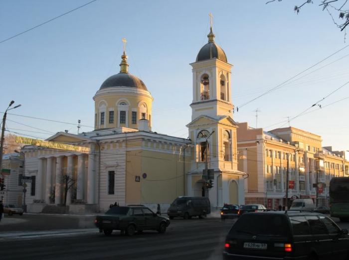 Путешествие в Тверскую область: что посмотреть за пару дней?