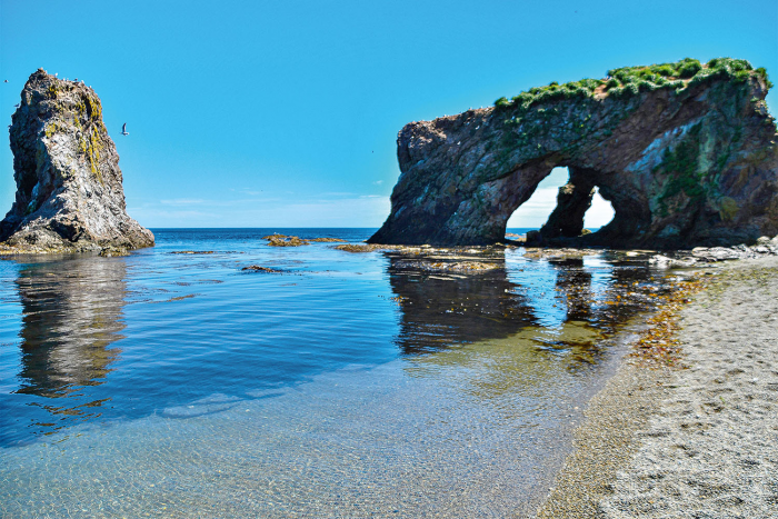 Едем дальше: новая туристическая карта России