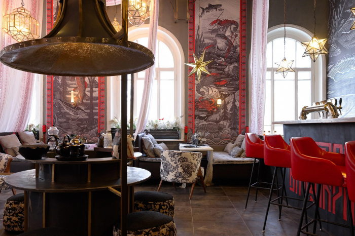 Бьюти-дайджест на апрель 2026: новинки брендов, банные ритуалы и другие способы порадовать себя весной