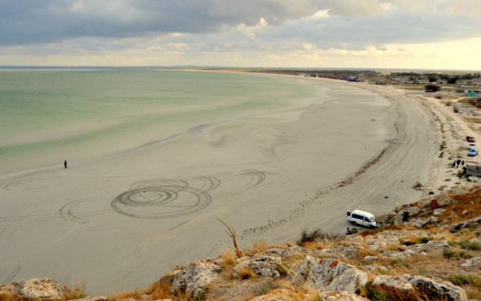 Необычное поведение воды в Азовском море – с чем оно связано