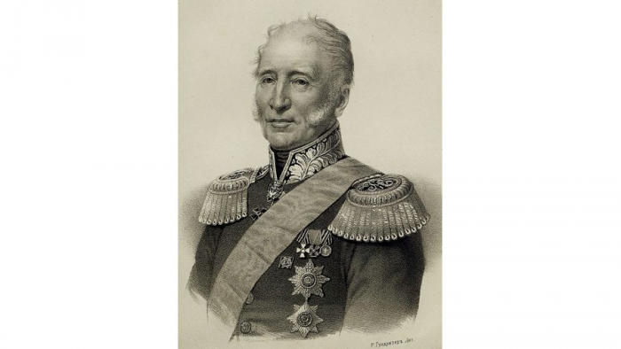 «Под сенью парусов и в бурях поседелый»: жизнь и удивительные приключения Василия Головнина