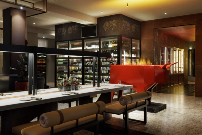 Ренессанс у моря: как знаковые рестораны Сочи переживают новую жизнь