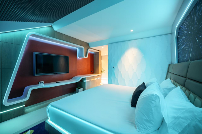 Губка Боб и самая большая горка в мире: 5 причин посетить The Land of Legends и Nickelodeon Hotels в Анталье