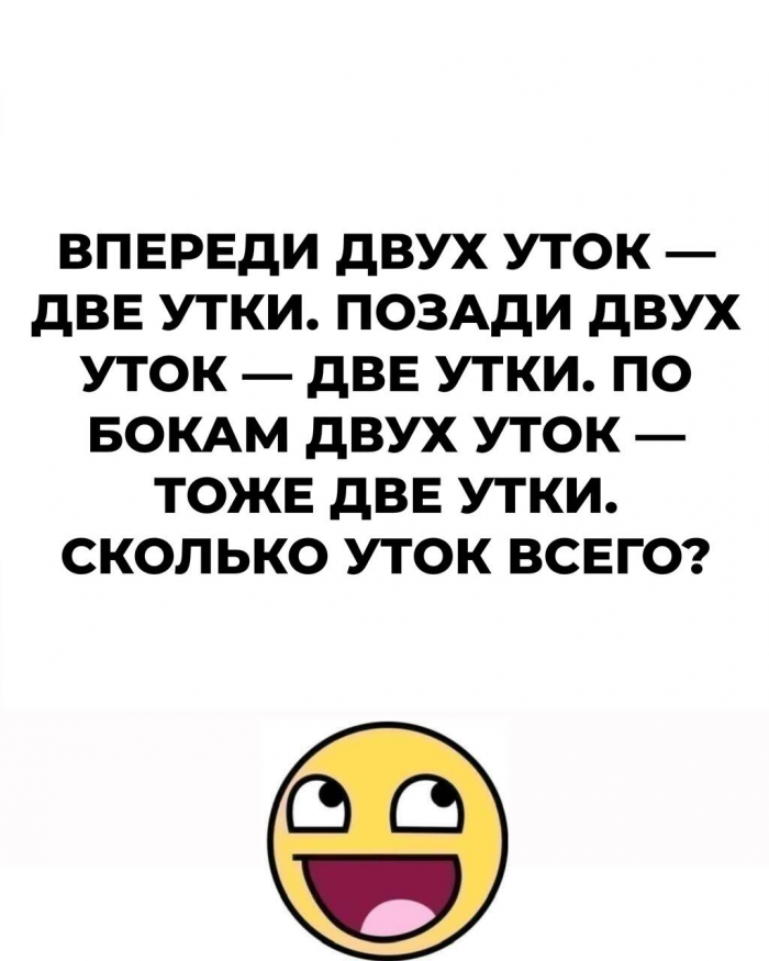 12 загадок, чтобы расшевелить застоявшиеся мозги