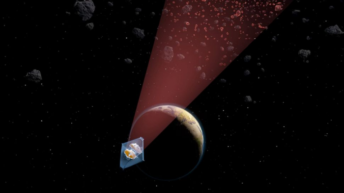Астрономы, анализирующие архивные изображения, полученные космическим телескопом имени Джеймса Уэбба (JWST), обнаружили в поясе астероидов между Марсом и Юпитером неожиданно обширную популяцию самых маленьких астероидов из когда-либо наблюдавшихся