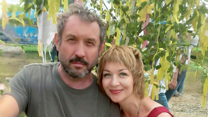 Были на грани развода и спасали брак: новые подробности о семье Усольцевых, пропавших в тайге