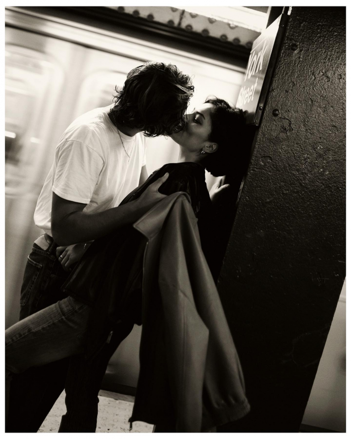 14 актуальных идей для лавстори: советы по позингу, сюжету и локациям