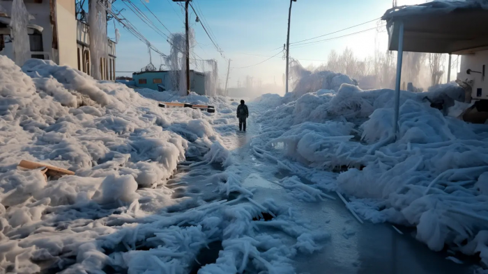 Как не навлечь беду и встретить зиму во всеоружии: народные приметы в Никодимов день — 13 ноября
