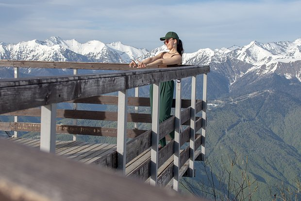 Новый год — 2026 в Сочи: куда сходить, какой отель выбрать, сколько стоит отдых