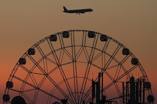 Новый год — 2026 в Сочи: куда сходить, какой отель выбрать, сколько стоит отдых