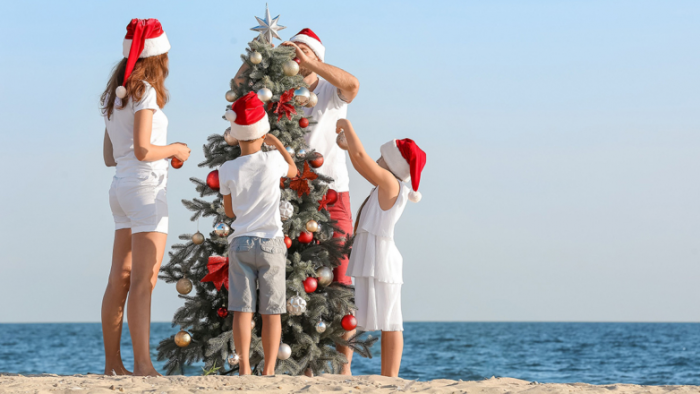 Улететь в 2026-й: где россияне будут встречать Новый год