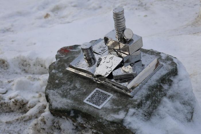 Там чудеса, там леший бродит. В Барнауле завершается второй этап туркода с новым маршрутом